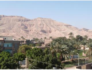 Mountain View Apartments Hotel - Al Aqālitah - 8