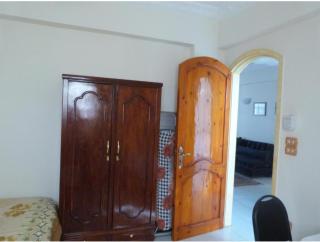 Mountain View Apartments Hotel - Al Aqālitah - 7