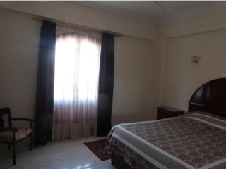 Mountain View Apartments Hotel - Al Aqālitah - 3