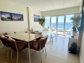 SEA FRONT View Top Roof Flat - 5