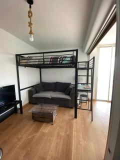 Le Barcarès studio bord de mer 25m2 - 5