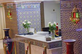 Majliss Hotel Downtown - Rabat - 5