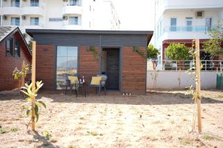 Renka Holidays Houses and Caravans - 8