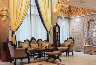 Majliss Hotel Downtown - Rabat - 8