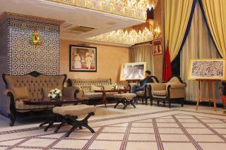 Majliss Hotel Downtown - Rabat - 7
