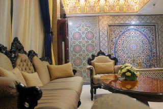 Majliss Hotel Downtown - Rabat - 2