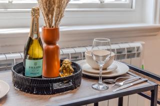 Super Central One Bedroom Flat I Next to Brighton Station I Walking distance to Brighton Beach - Brighton & Hove - 8