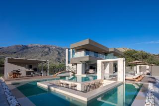 Elinor Villa - Chania - 1