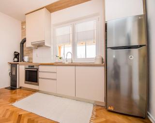 Apartment Dubravka - Povljana - 7
