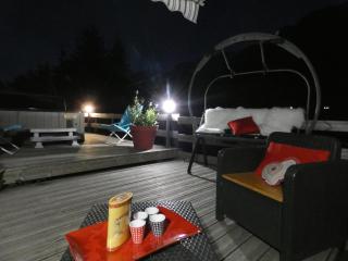 chalet Noyer - Domaine du Fraizier - Thônes - 3