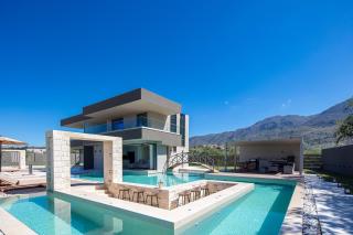 Elinor Villa - Chania - 3
