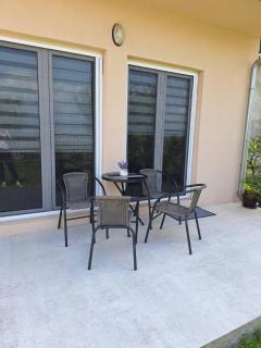 Apartmani Đorđević 2 - Golubac - 1