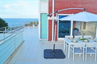 Apartamento de lujo Aquarela - piscina climatizada y parking - 5