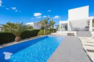 CostaBlancaDreams Villa Strelitzia in Javea - Benitachell - 9