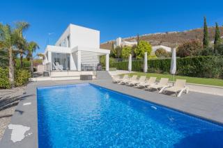 CostaBlancaDreams Villa Strelitzia in Javea - Benitachell - 0