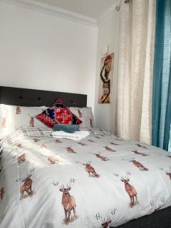 Stanton - Impeccable and stylish 2 bedroom - Dagenham - 1
