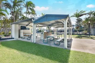Tasman Holiday Parks - Fraser Coast - Hervey Bay - 9