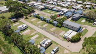 Tasman Holiday Parks - Fraser Coast - Hervey Bay - 4