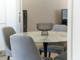 Panoramic E Apartment - Rooftop Pool & Sea View - Albufeira - 2