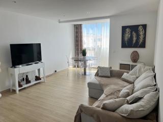 L'appart ONE - Sainte-Maxime - 7
