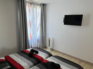 L'appart ONE - Sainte-Maxime - 3