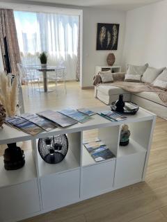 L'appart ONE - Sainte-Maxime - 2