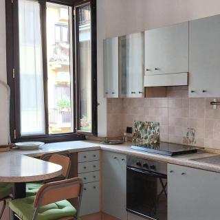 House dal Re - Milan - 8