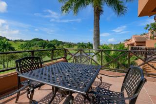 San Lameer Villa 10419 - 1 Bedroom Superior - 2 pax - San Lameer Rental Agency - Southbroom - 7