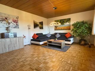 Ferienwohnung "Mühlbach Suite" - Isny im Allgäu - 0
