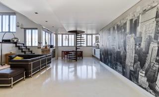Superbe loft aux portes de paris - Ivry-sur-Seine - 6