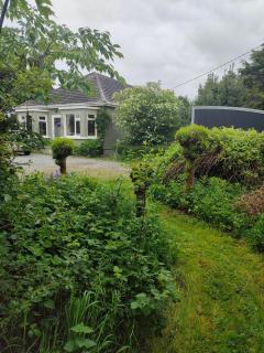 Hidden Hearts Self Catering Accommodation & Hottub - Roscrea - 9