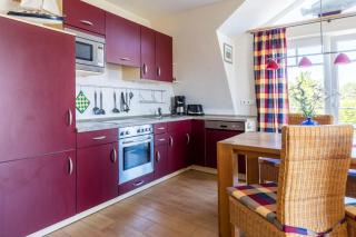 Haus Undine Wohnung 12 - 8
