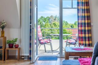 Haus Undine Wohnung 12 - Boltenhagen - 6