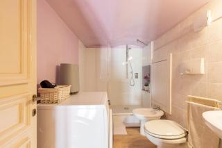 Colosseum romantic loft - Roma - 3