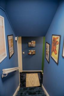 sleepArt green - Celle - 4