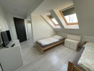 Agroturystyka u Joli Borowe Iłowa - 3