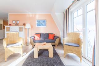 Haus Undine Wohnung 14 - Boltenhagen - 0