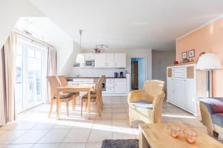 Haus Undine Wohnung 14 - Boltenhagen - 7