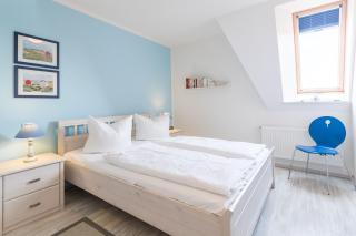 Haus Undine Wohnung 14 - Boltenhagen - 1