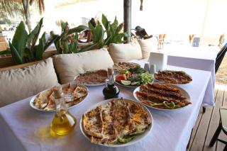 Rüzgar Bağ Evleri - Palamutbükü - 7