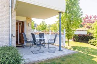 Haus Undine Wohnung 02 - Boltenhagen - 8