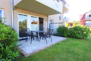 Haus Undine Wohnung 03 - Boltenhagen - 9