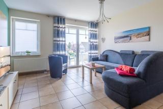 Haus Undine Wohnung 08 - Boltenhagen - 0