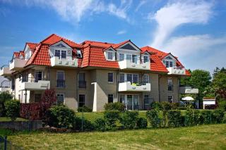 Haus Undine Wohnung 04 - Boltenhagen - 6