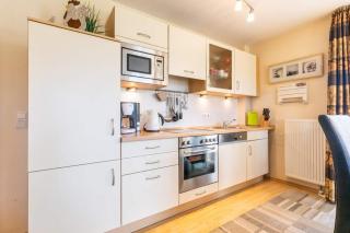 Haus Undine Wohnung 07 - Boltenhagen - 1