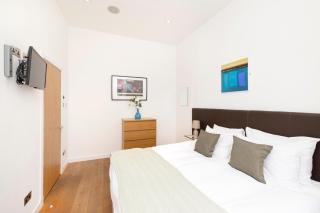 JOIVY Superb Flats in the Heart of Edinburgh - Edinburgh - 6