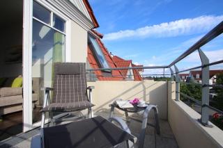 Haus Undine Wohnung 11 - Boltenhagen - 3