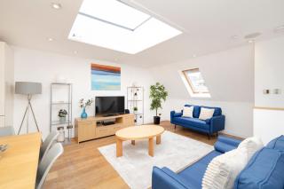 JOIVY Superb Flats in the Heart of Edinburgh - Edinburgh - 0