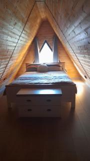 Wild A-frame - Baile Felix - 7
