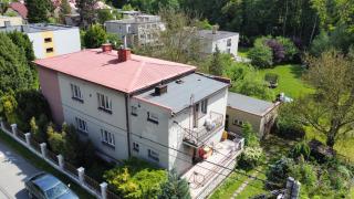 House Ostrava - Výškovice - 0